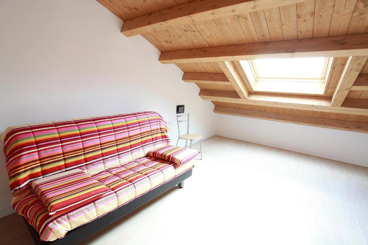 Residence Margherita Bibione Eksteriør billede