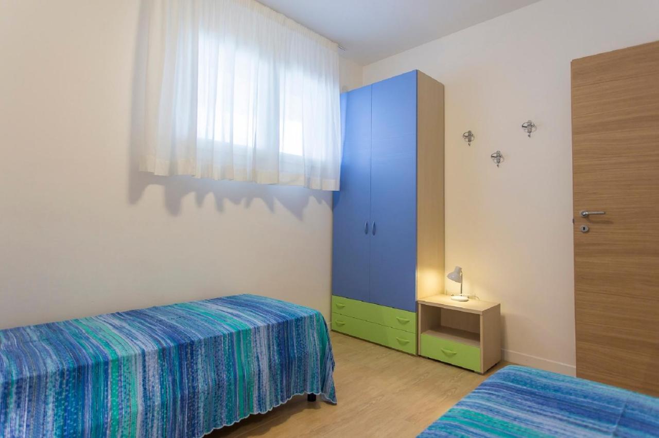 Residence Margherita Bibione Eksteriør billede